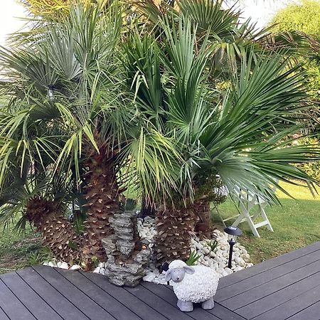 Kerivin Apartment Le Conquet Luaran gambar