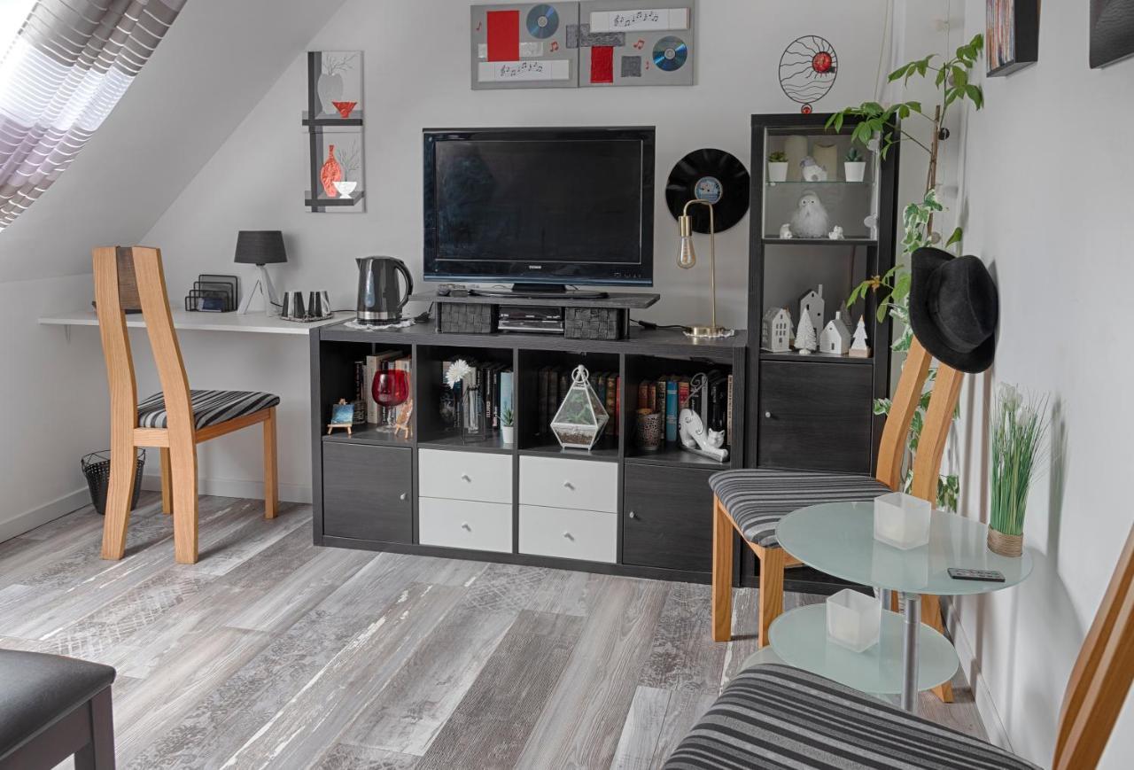 Kerivin Apartment Le Conquet Luaran gambar