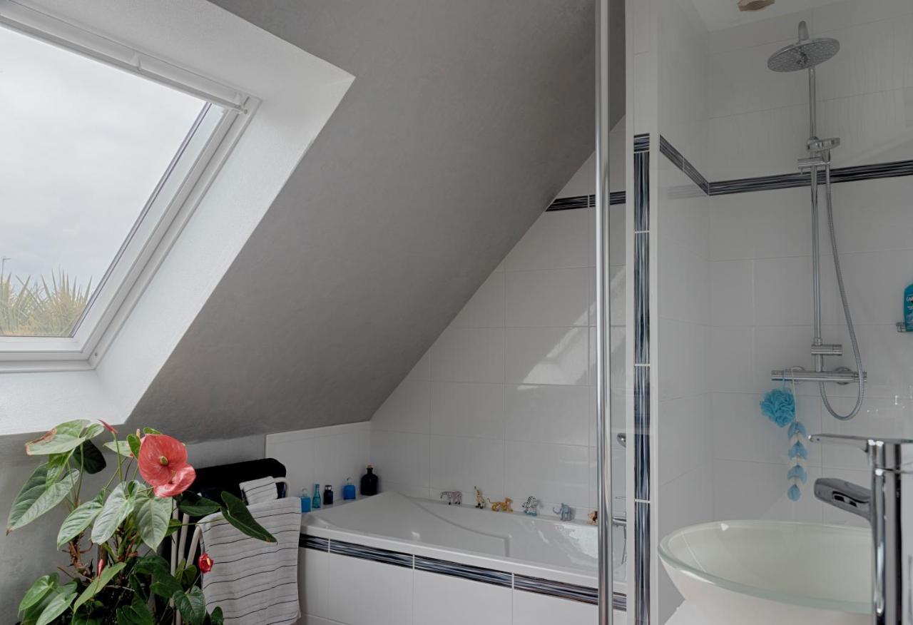 Kerivin Apartment Le Conquet Luaran gambar